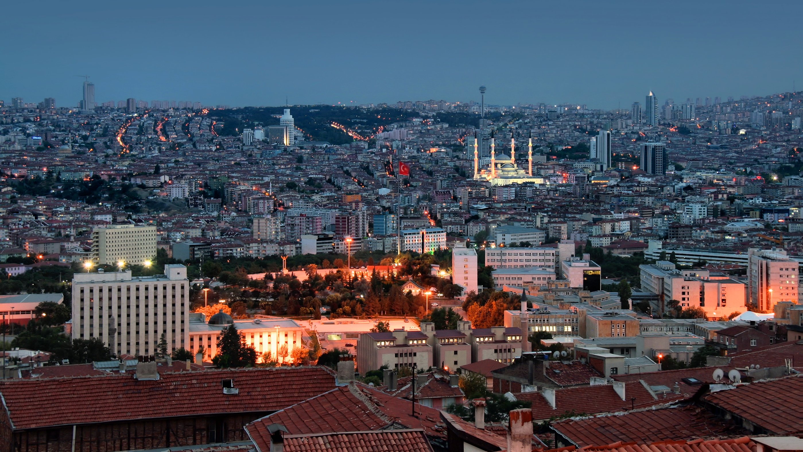 Ankara'nın Lezzet Rotası: Meşhur Ankara Lezzetleri