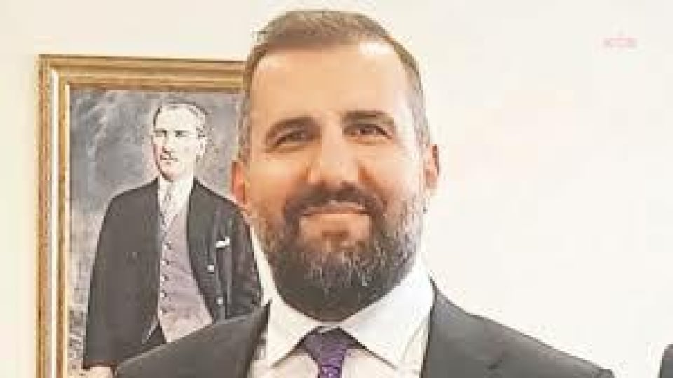 Eski DHMİ Daire Başkanı Mehmet Cemil Acar tutuklandı