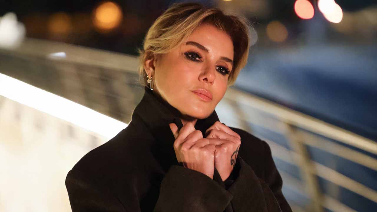 Gülben Ergen vasiyetini yazdı