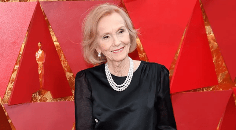 Oscar ödüllü oyuncu Eva Marie Saint hayatını kaybetti