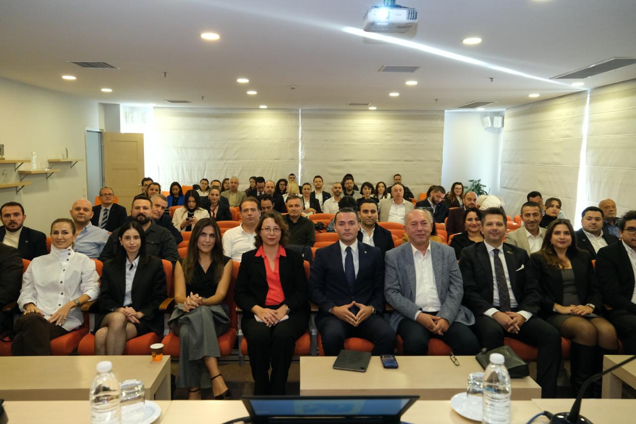EGİAD’dan, İzmir'in istihdam geleceği için yol haritası
