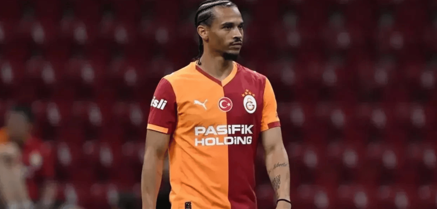 Jürgen Klopp, Sane’yi kadroya almadı