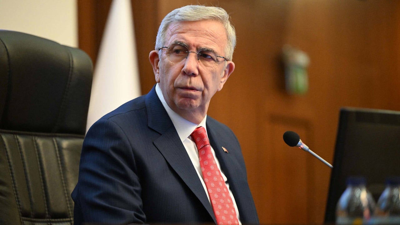 Yavaş'tan AYM önünde hayatına son veren emekli açıklaması