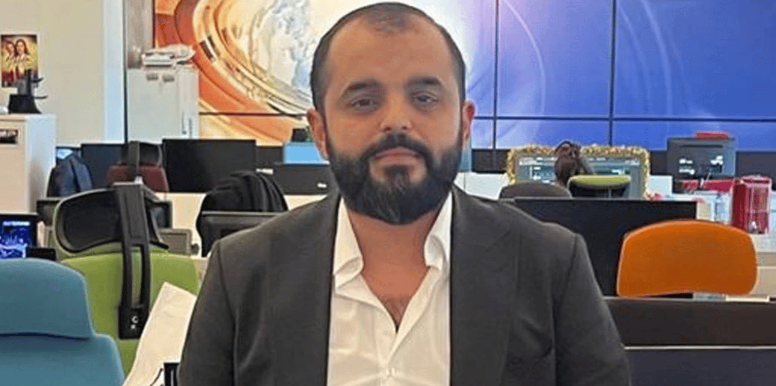 Gazeteci Selahattin Günday ikinci kez tutuklandı