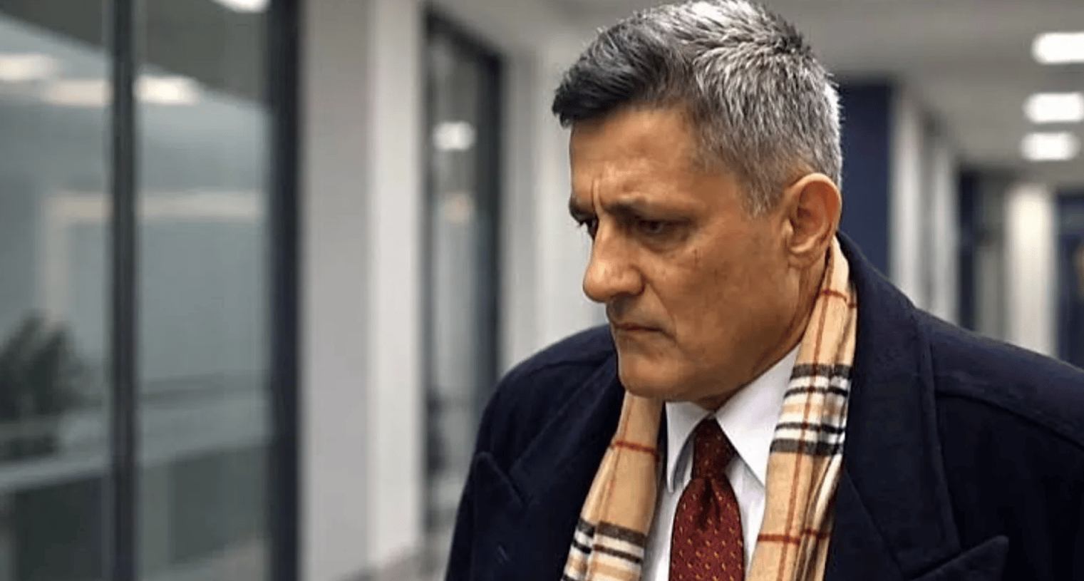 Kozinoğlu soruşturmasında üç kişi tutuklandı
