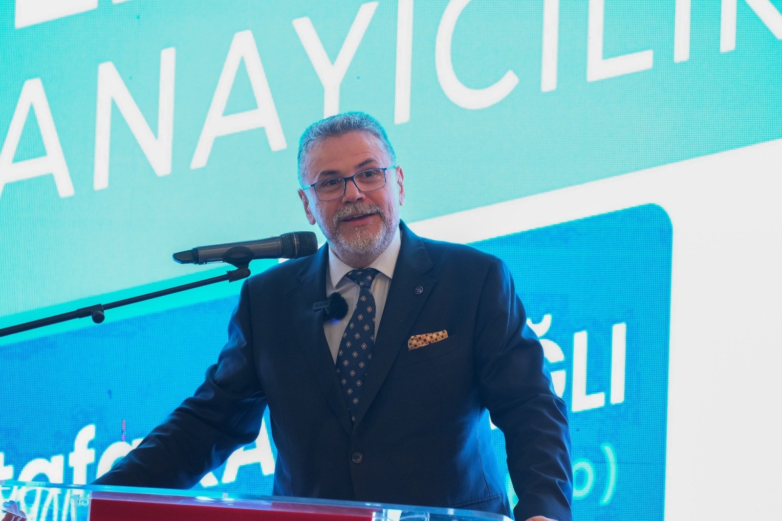 EBSO’da Yönetim Kurulu üyeleri belli oldu