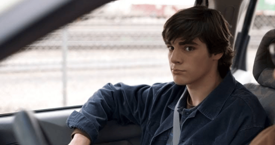 Breaking Bad'in yıldızı 34 yaşında hayatını kaybetti