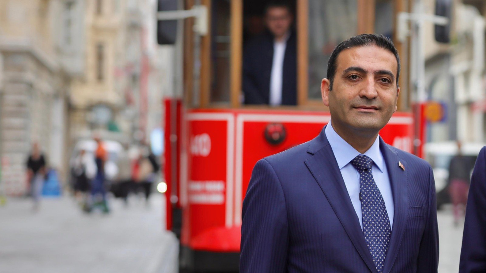 İnan Güney kararını verdi