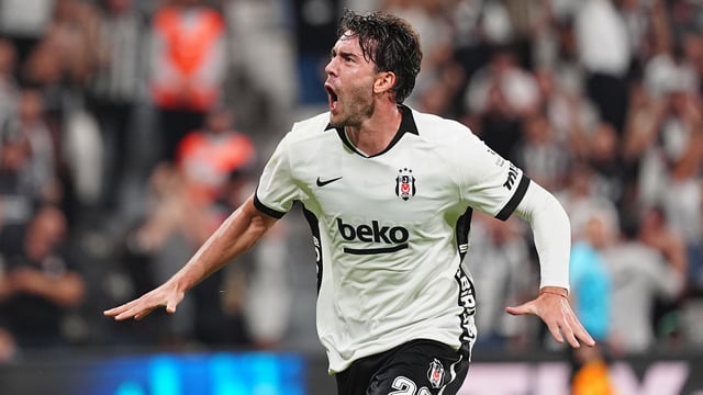 PFDK, Dusan Vlahovic'in cezasını açıkladı
