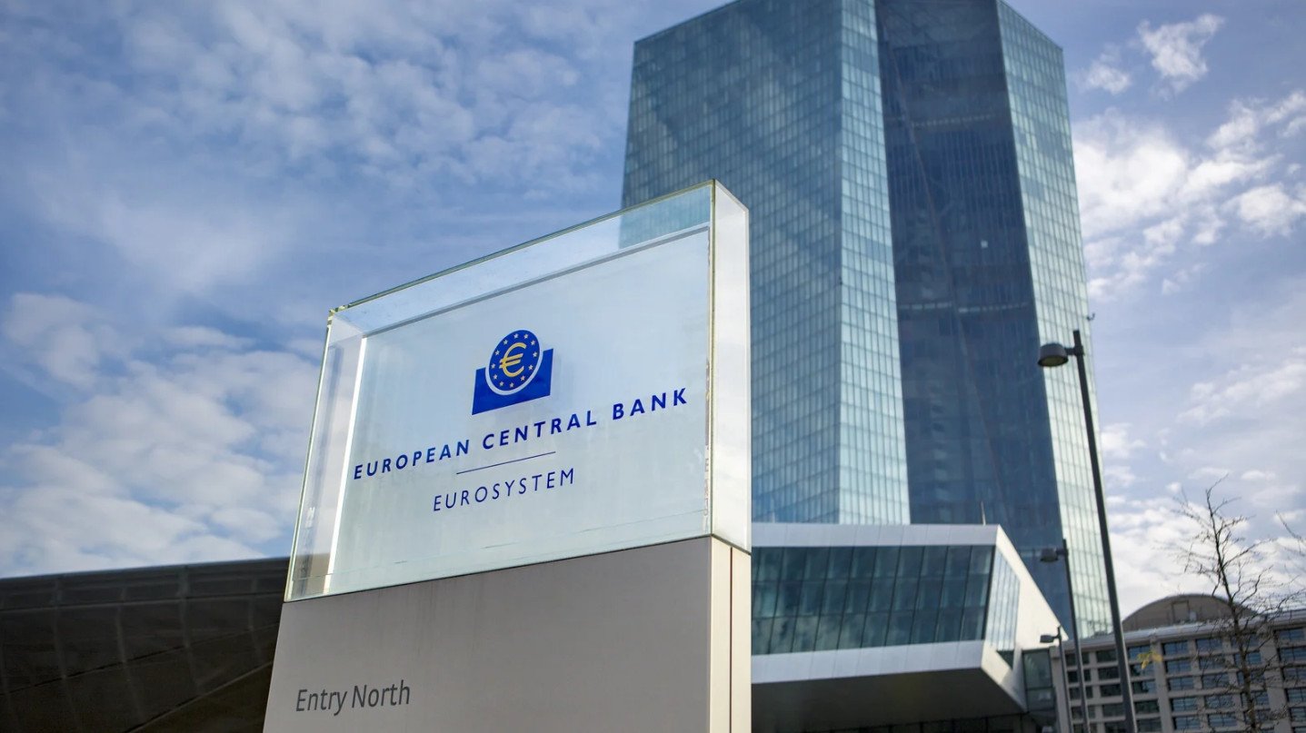Avrupa Merkez Bankası faiz kararını açıkladı