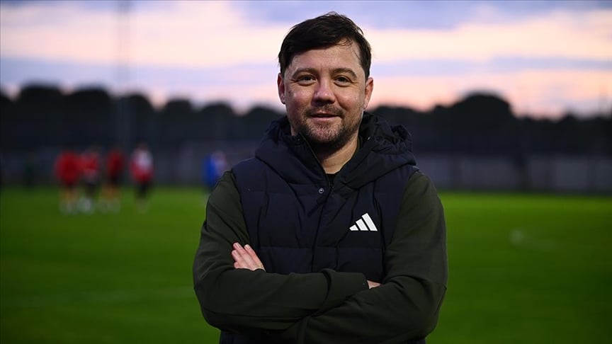 Çorum FK’da Uğur Uçar ile yollar ayrıldı