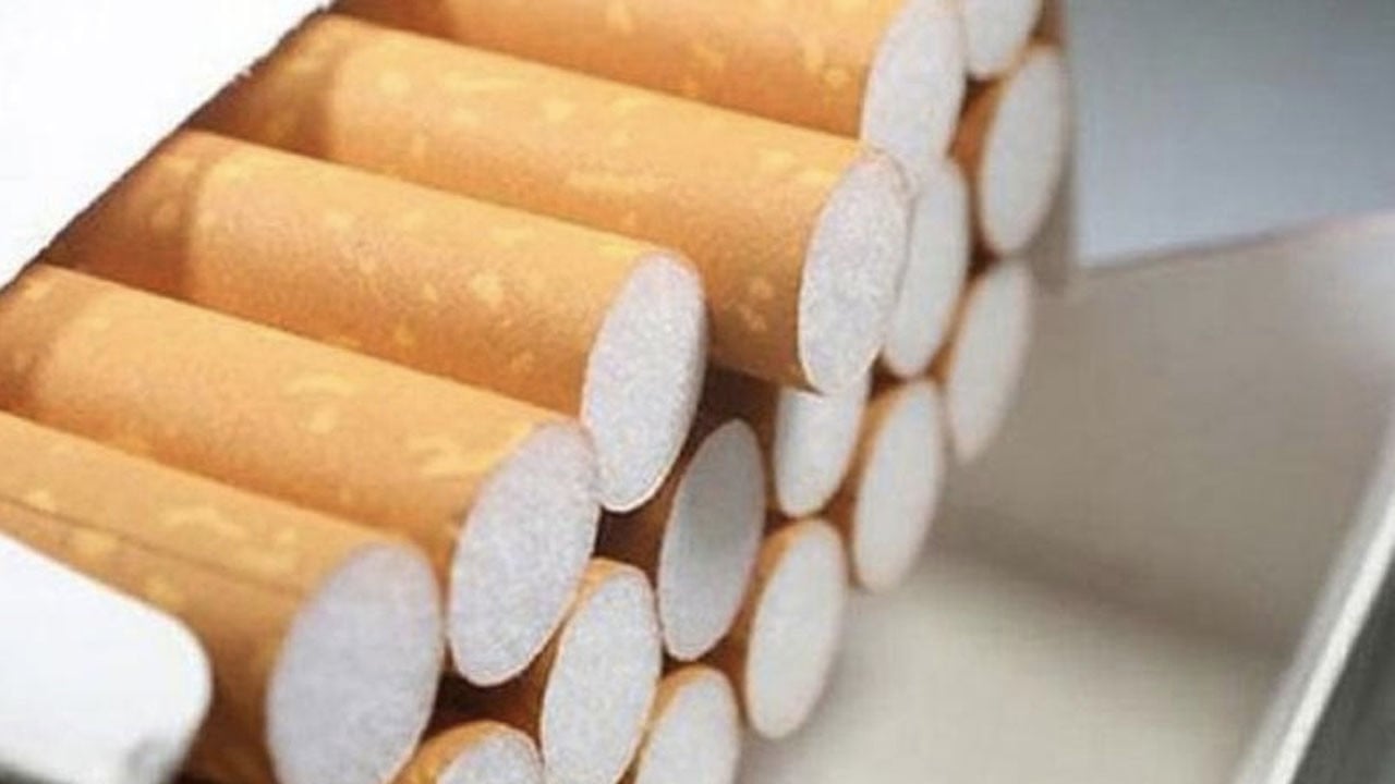 Sigaraya yeni yasaklar geldi