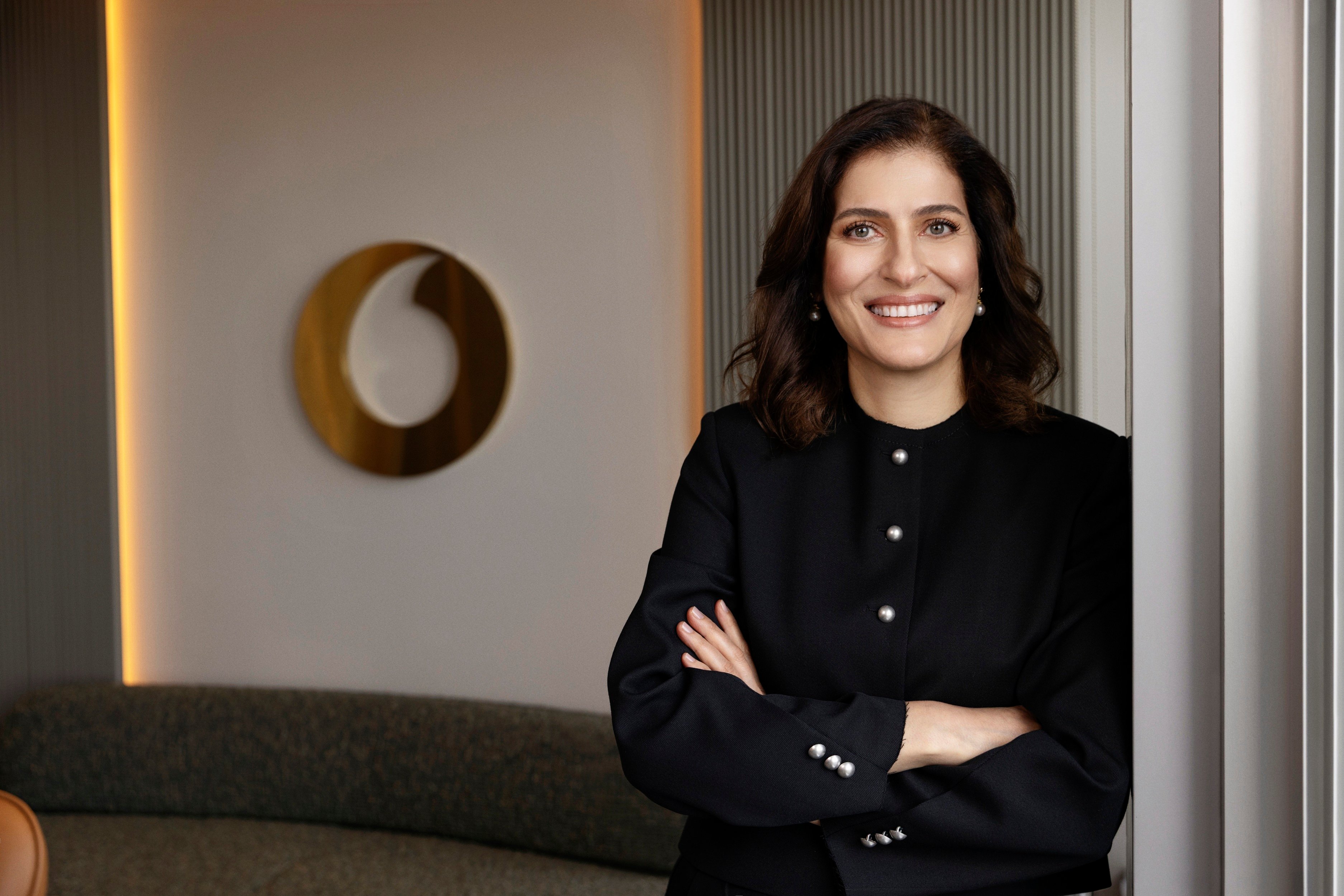 Vodafone Happy "Avrupa'nın en iyi sadakat programı" ödülünü aldı