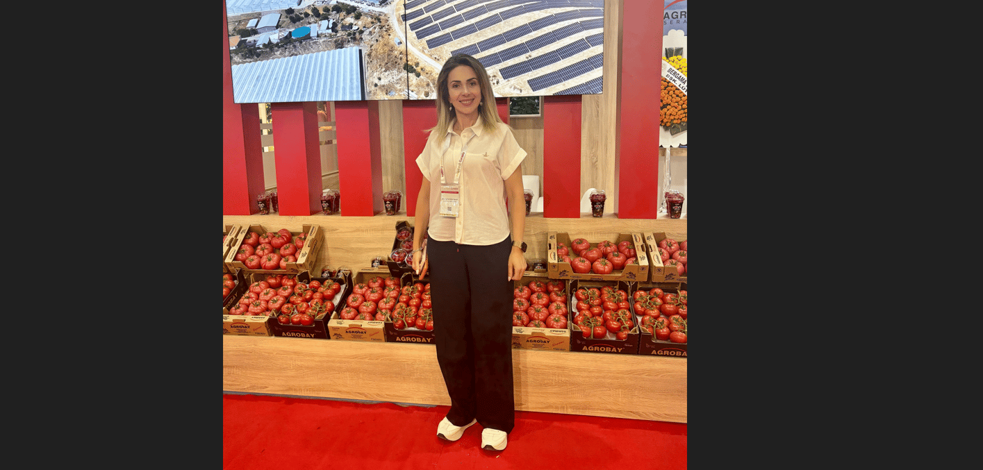 “Doğru üretirsek, doğru pazarlarsak çiftçi para kazanıyor”