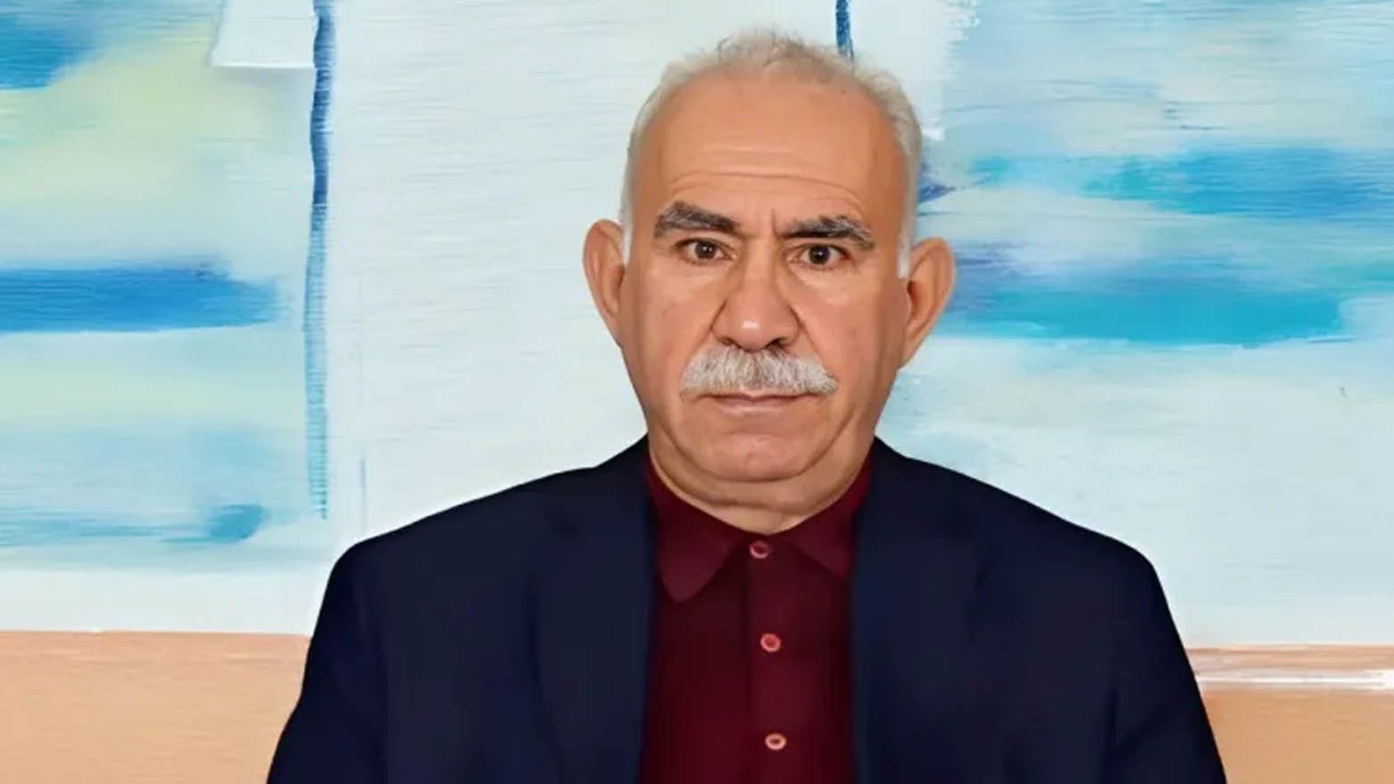 Öcalan Silahsızlanma Alt Komisyonu'nda görev alacak