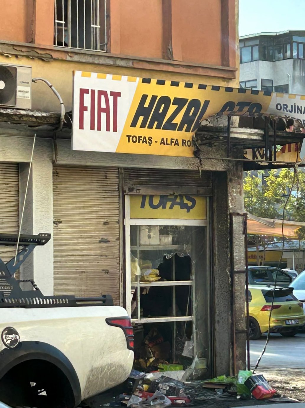 EGOD’dan sanayi sitelerindeki haraç ve tehdit vakalarına tepki