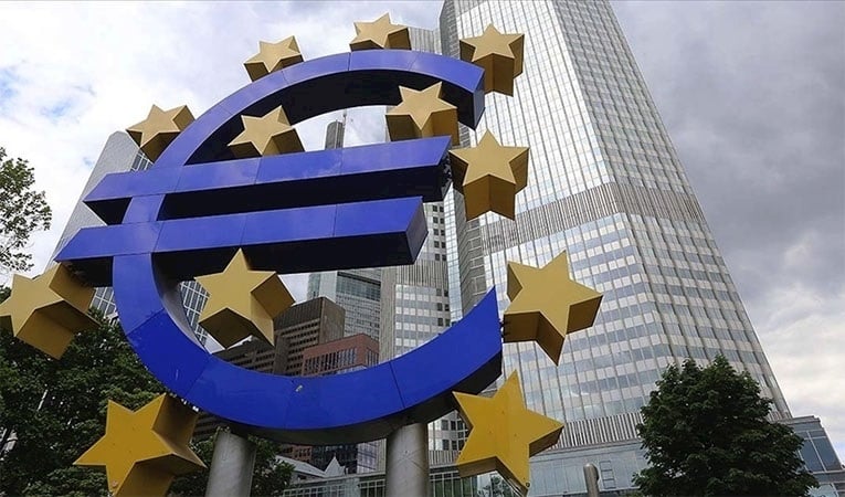 Euro Bölgesi'nde enflasyon son üç yılın zirvesine ulaştı