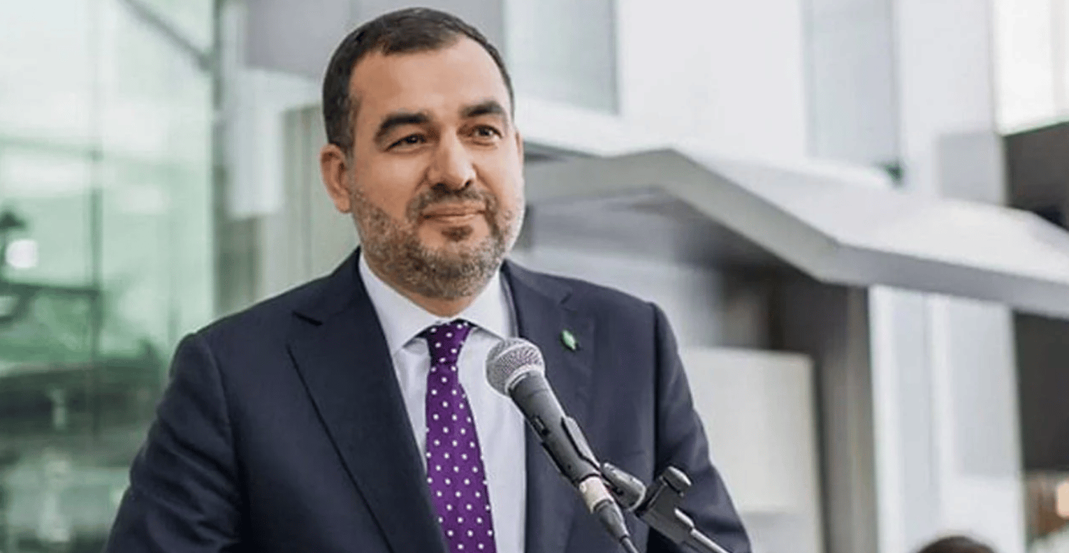 Fon soruşturmasında Nusret Altınbaş tutuklandı