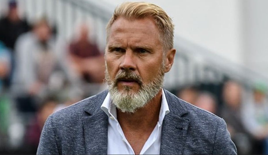 Samsunspor'da Thorsten Fink dönemi sona erdi