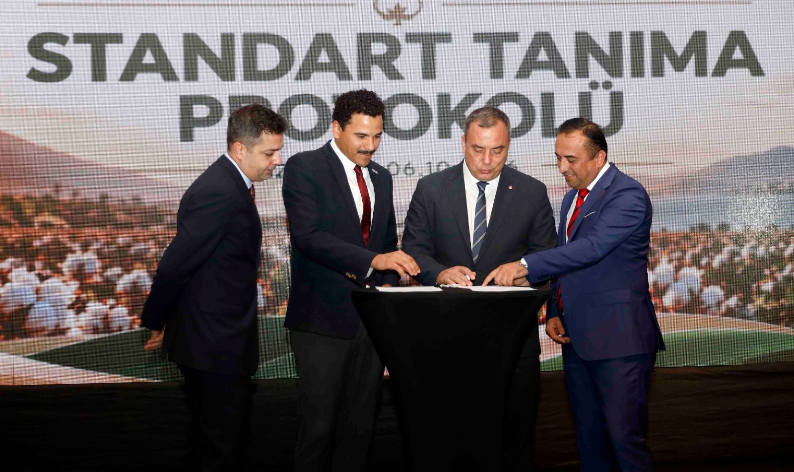 Türk pamuğu için ‘stratejik’ adım