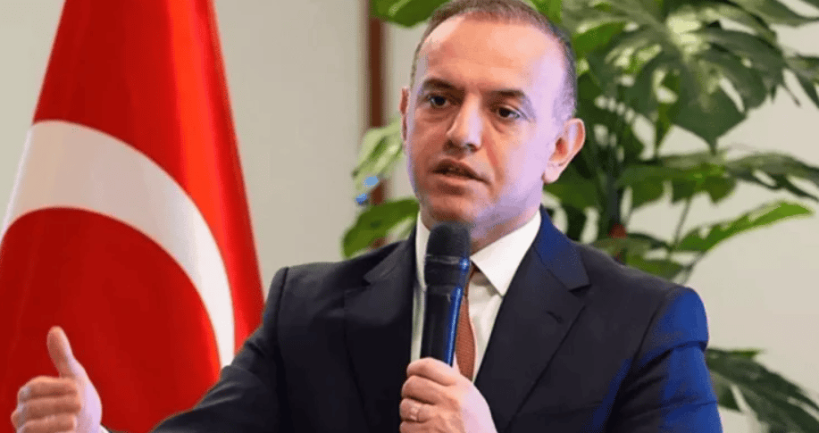 Sancaktepe Belediye Başkanı kararını verdi