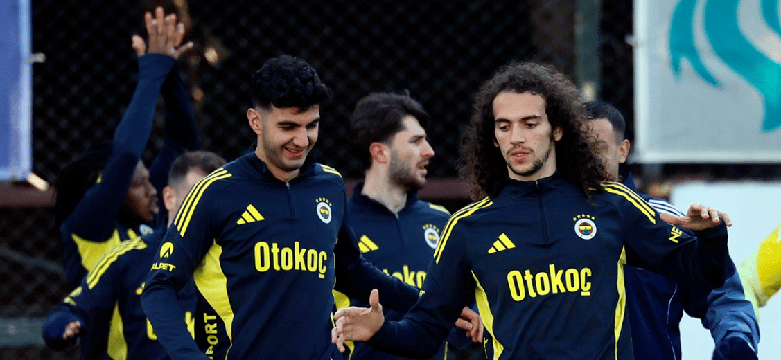 Guendouzi’ye verilen cezada indirim