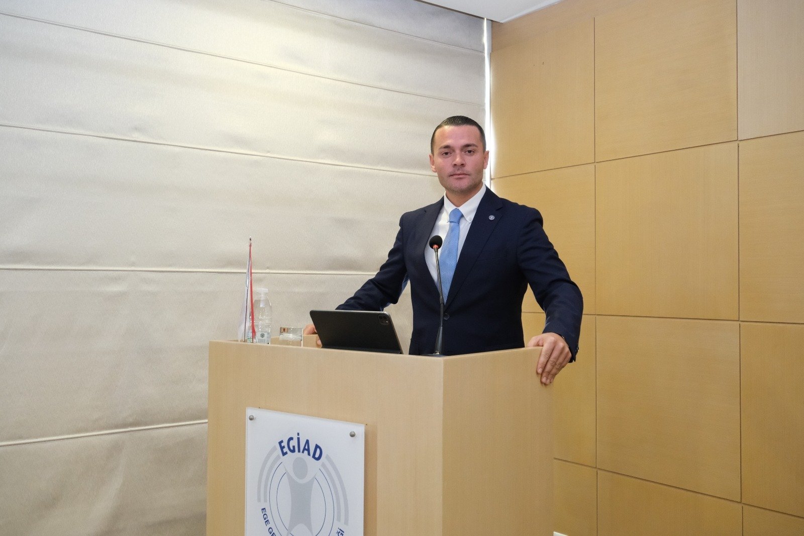 EGİAD’tan D² Mobil ile teknolojik dönüşüme öncülük
