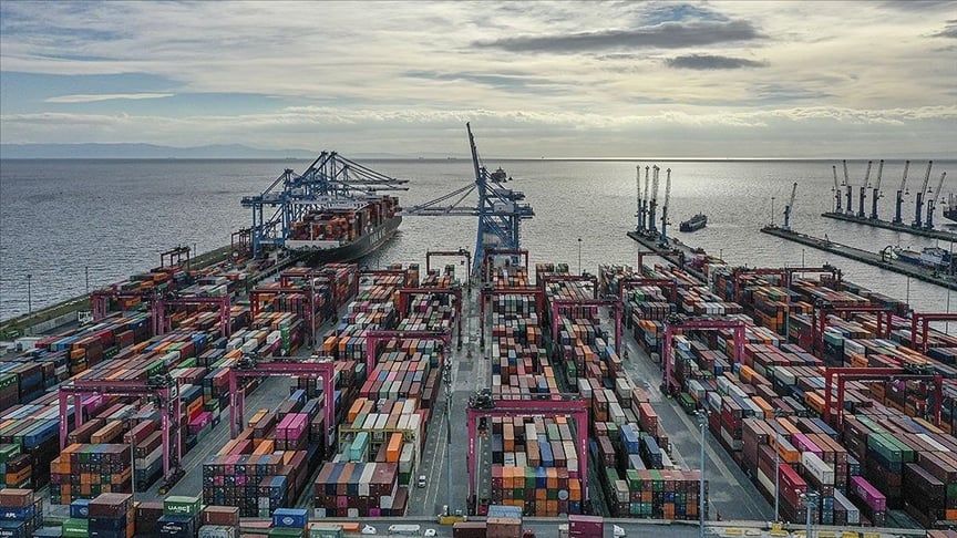 Dış ticaret açığında artış