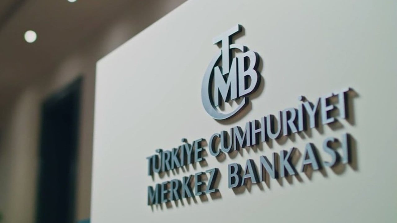 Merkez Bankası'nın rezervlerinde düşüş