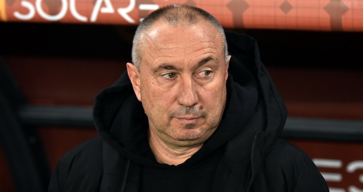 Göztepe'den Stoilov kararı