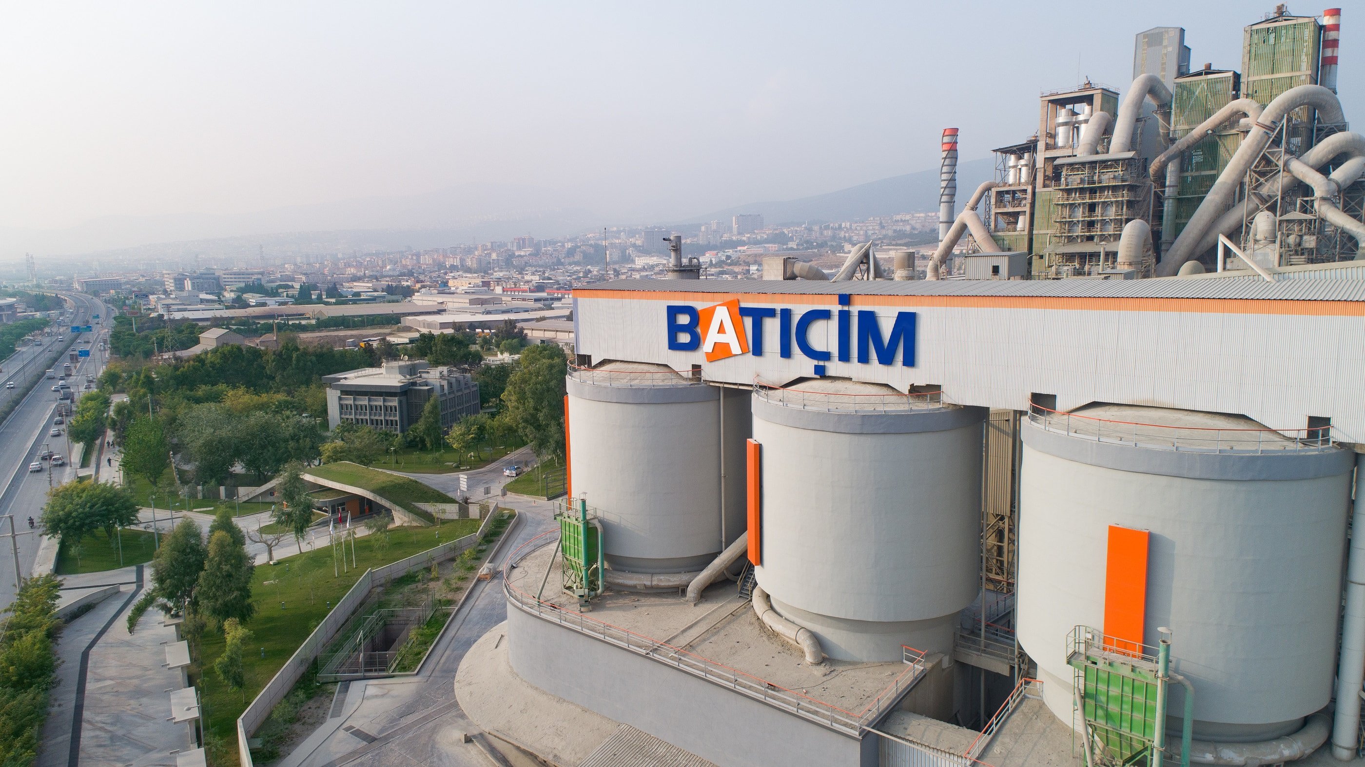 Batıçim Batı Anadolu’nun FAVÖK’ü yüzde 29 artışla 889 milyon TL’ye ulaştı