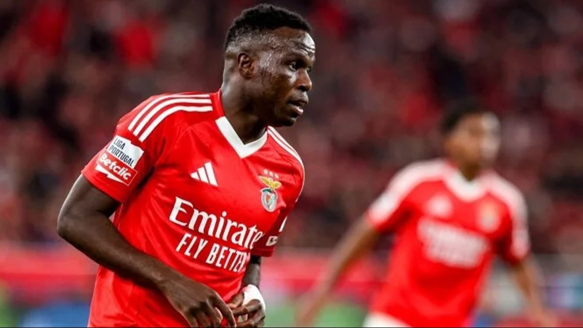 Bruma'nın yeni adresi Aris