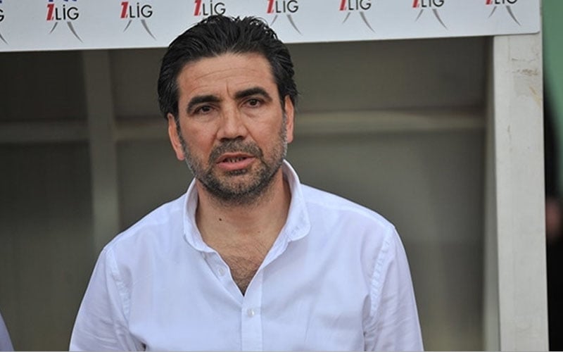 Antalyaspor’da Osman Özköylü dönemi