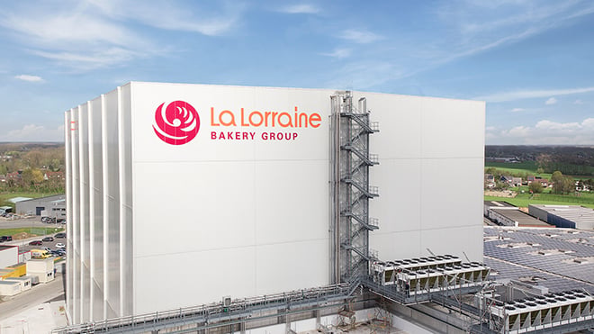 La Lorraine, yönetim kadrosunu iki yeni atamayla güçlendirdi