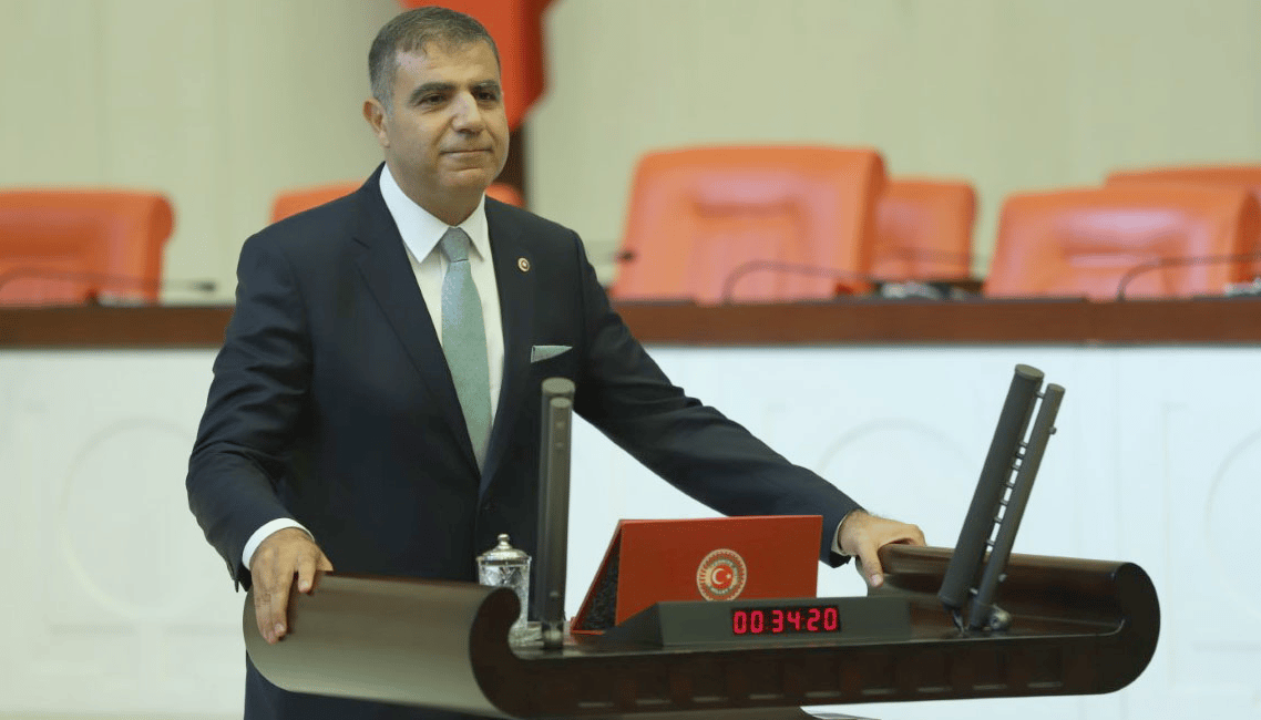 Güzelmansur’dan Mekke Ortak Savunma Anlaşması tepkisi