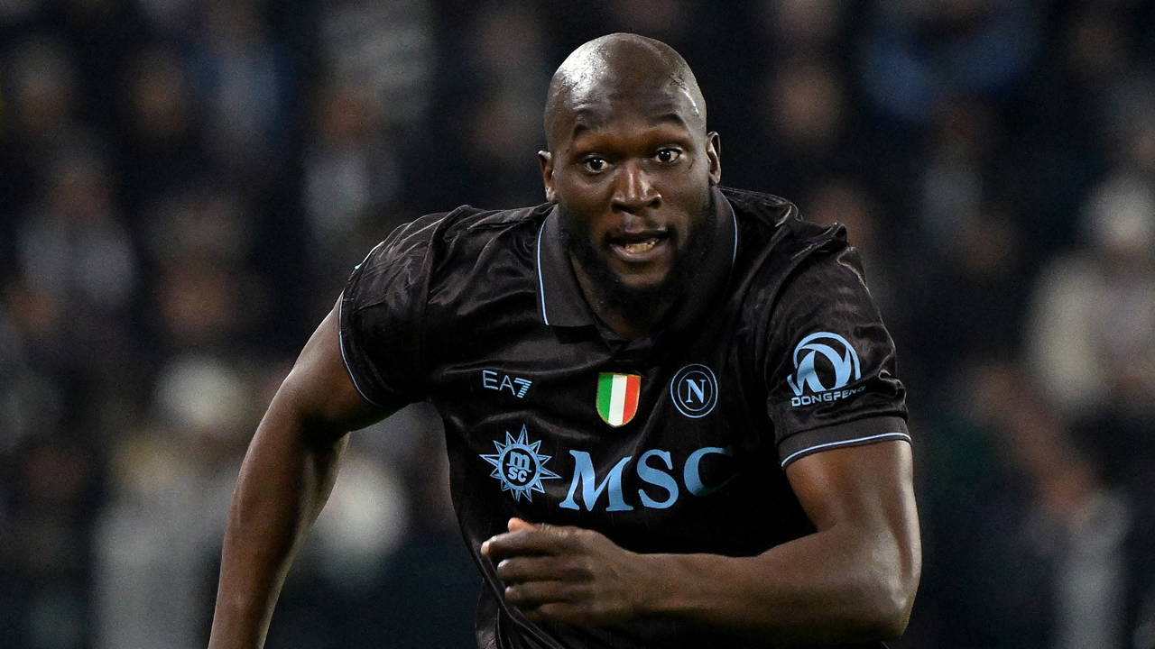Lukaku ile Trossard kadroya davet edildi