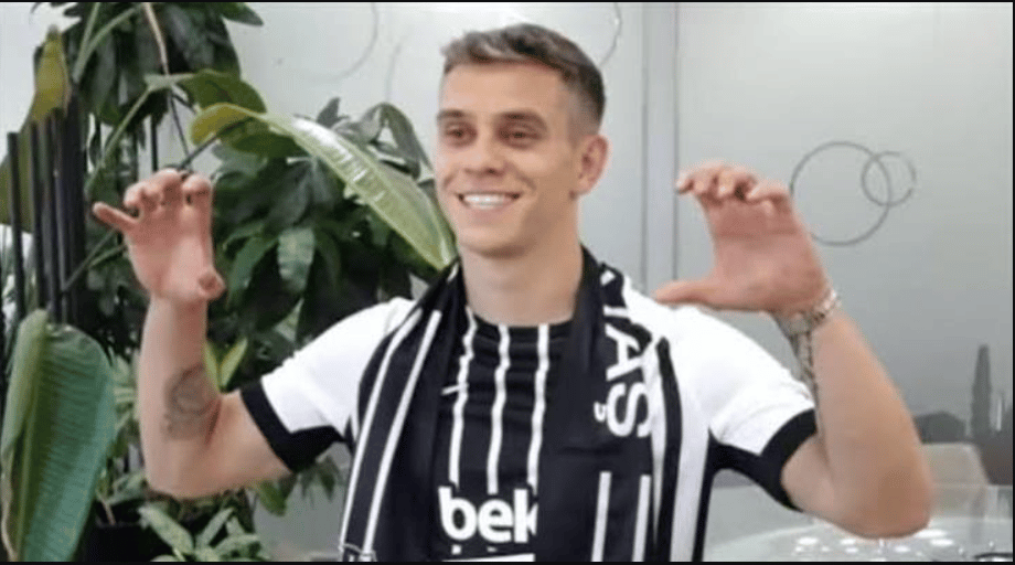 Beşiktaş’a Leandro Trossard şoku