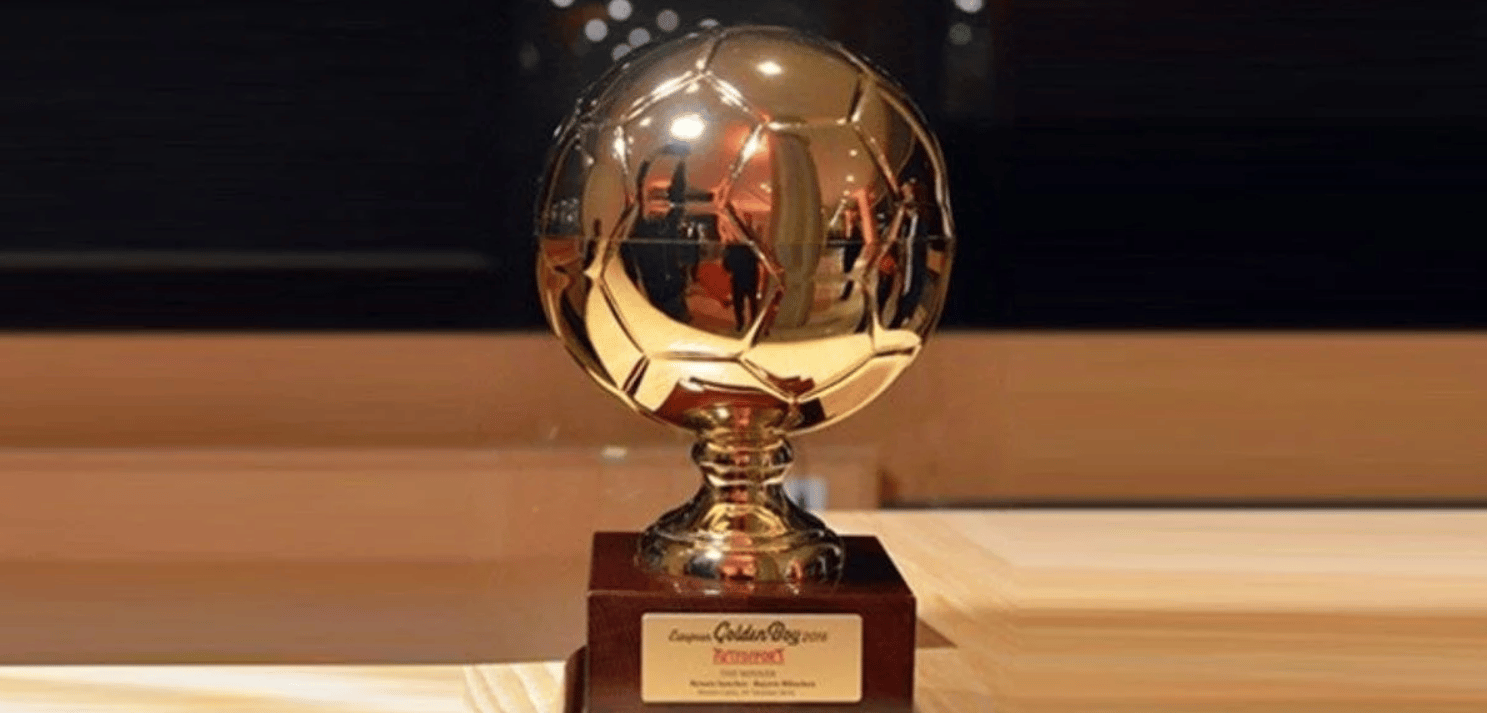 'Golden Boy' adayları belli oldu