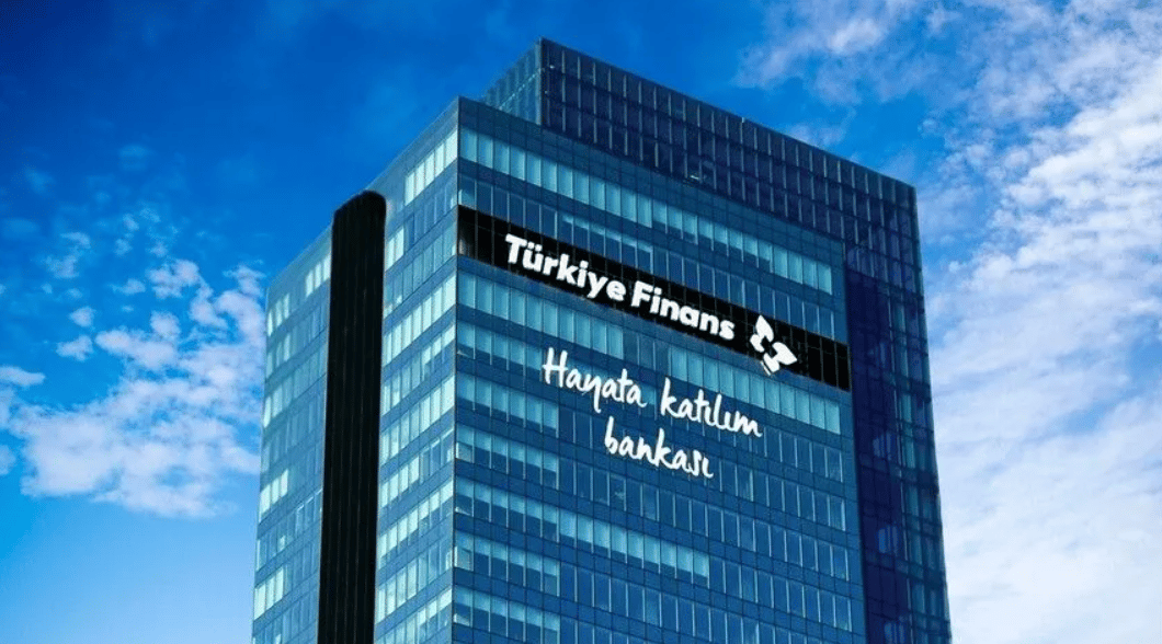Türkiye Finans’a yeni genel müdür