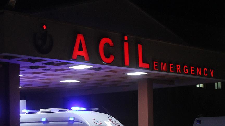 İstanbul'da konserde facia: 1 kişi hayatını kaybetti