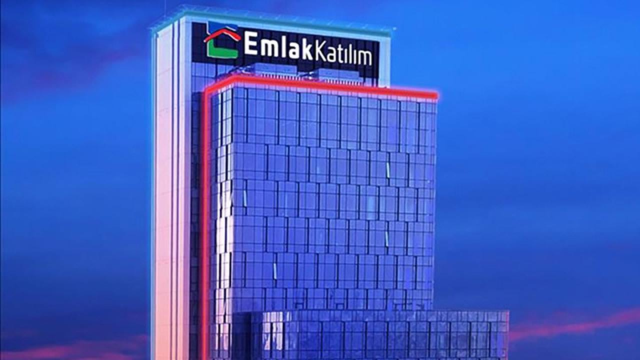 Emlak Katılım’dan Katılımevim ve Birevim açıklaması