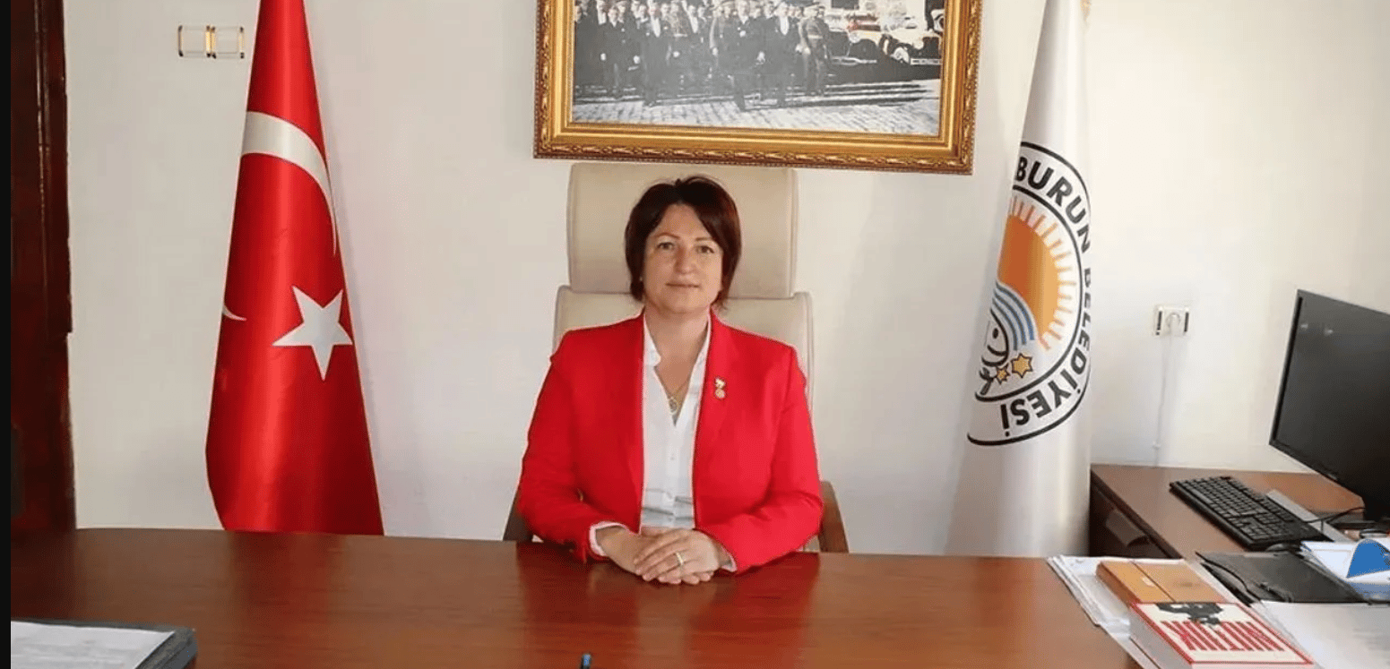 İlkay Girgin Erdoğan, YENİ Parti'den istifa etti