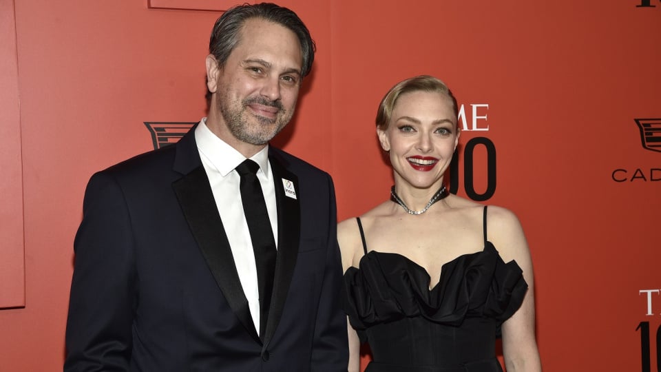 Hollywood'un gözde çifti boşandı