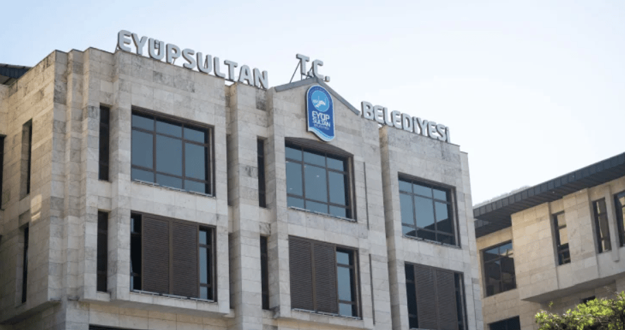 Eyüpsultan Belediyesi CHP'de kaldı