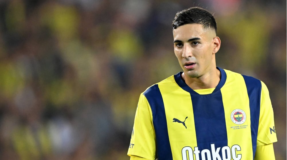 Fenerbahçe'de Mert Müldür ameliyat edildi