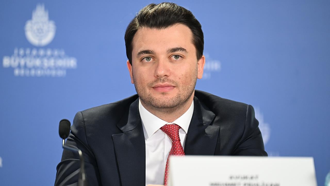 Cezaevi değiştirilen İmamoğlu'nun avukatı Mehmet Pehlivan'dan açıklama