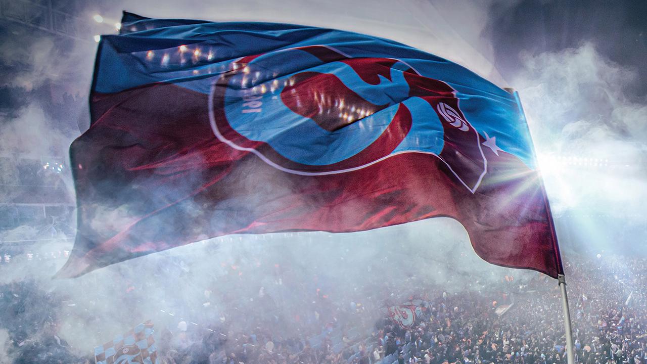 Trabzonspor'un net borcu açıklandı