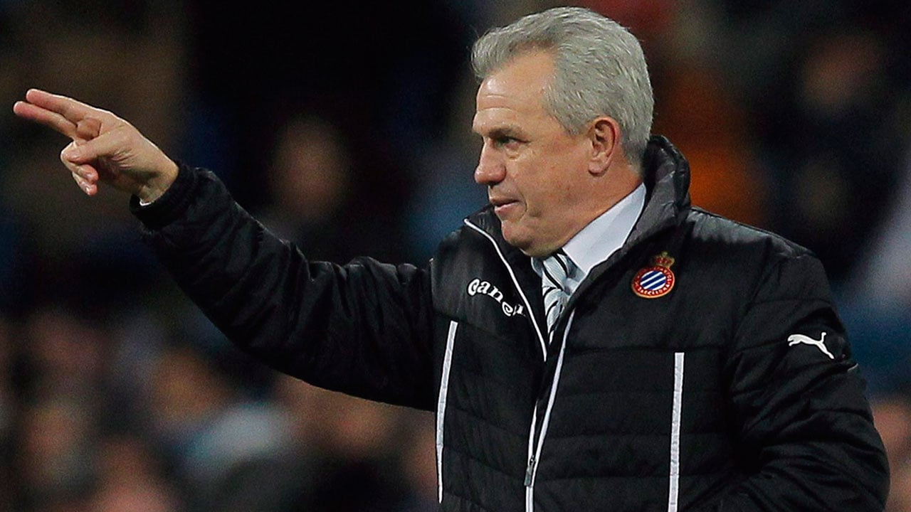 Valencia’nın yeni teknik direktörü Javier Aguirre oldu