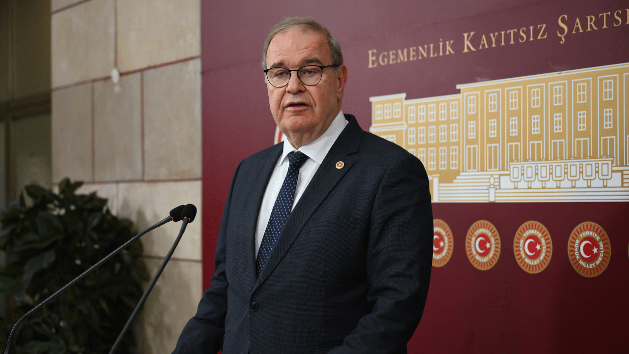 Kılıçdaroğlu ihraç edilmişti, Öztrak istifasını açıkladı