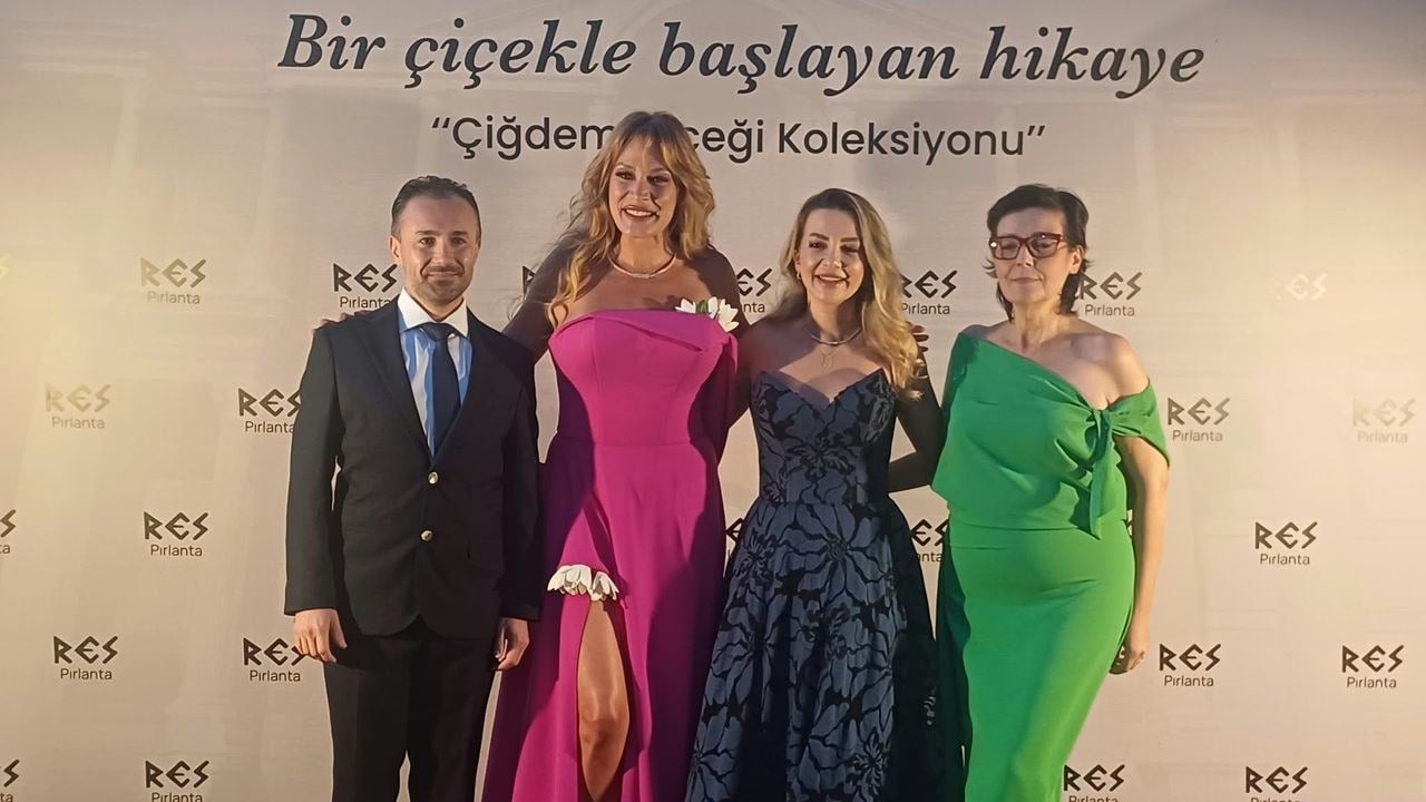 Tarihin kalbînde mücevher gibi bir gece